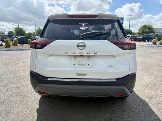 Nissan Rogue 2023 SV 4dr Crossover