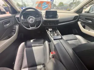 Nissan Rogue 2023 SV 4dr Crossover