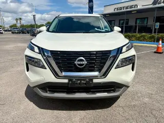 Nissan Rogue 2023 SV 4dr Crossover