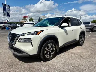 Nissan Rogue 2023 SV 4dr Crossover