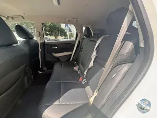 Nissan Rogue 2023 SV 4dr Crossover