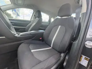 Hyundai SONATA 2024 AWD SEL 4dr Sedan