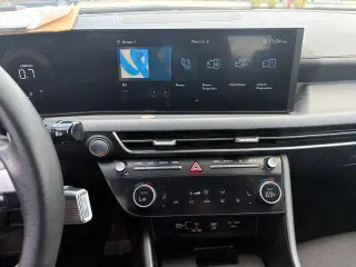Hyundai SONATA 2024 AWD SEL 4dr Sedan