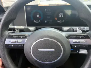 Hyundai SONATA 2024 AWD SEL 4dr Sedan
