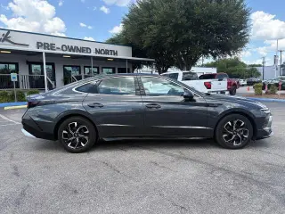 Hyundai SONATA 2024 AWD SEL 4dr Sedan