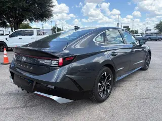 Hyundai SONATA 2024 AWD SEL 4dr Sedan