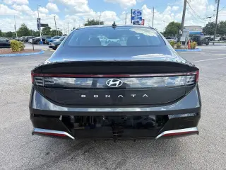 Hyundai SONATA 2024 AWD SEL 4dr Sedan