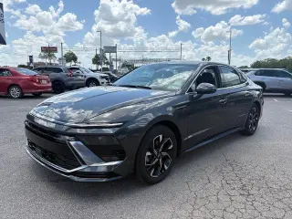 Hyundai SONATA 2024 AWD SEL 4dr Sedan
