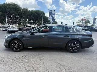 Hyundai SONATA 2024 AWD SEL 4dr Sedan