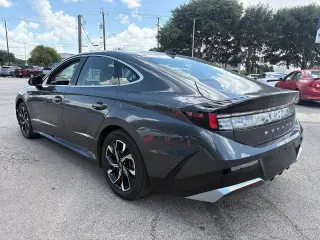 Hyundai SONATA 2024 AWD SEL 4dr Sedan