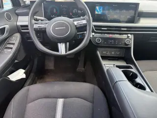Hyundai SONATA 2024 AWD SEL 4dr Sedan