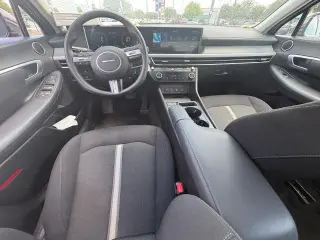 Hyundai SONATA 2024 AWD SEL 4dr Sedan