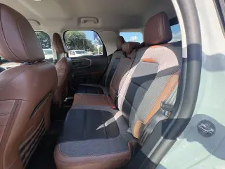 Ford Bronco Sport 2023 AWD Outer Banks 4dr SUV