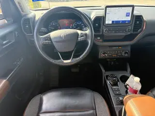 Ford Bronco Sport 2023 AWD Outer Banks 4dr SUV