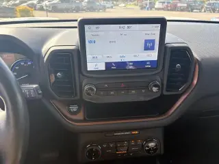 Ford Bronco Sport 2023 AWD Outer Banks 4dr SUV
