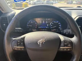 Ford Bronco Sport 2023 AWD Outer Banks 4dr SUV