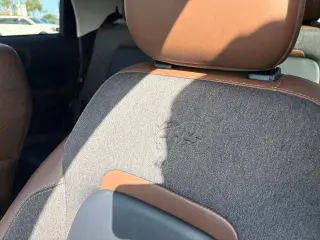 Ford Bronco Sport 2023 AWD Outer Banks 4dr SUV