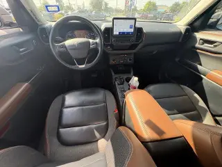 Ford Bronco Sport 2023 AWD Outer Banks 4dr SUV