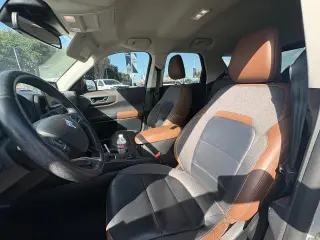 Ford Bronco Sport 2023 AWD Outer Banks 4dr SUV