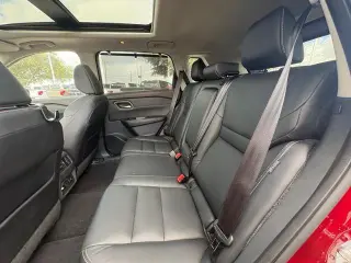 Nissan Rogue 2021 SL 4dr Crossover