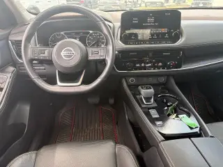 Nissan Rogue 2021 SL 4dr Crossover