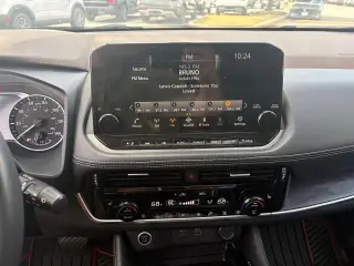 Nissan Rogue 2021 SL 4dr Crossover