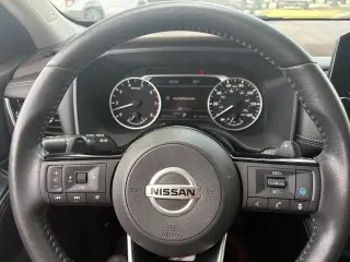 Nissan Rogue 2021 SL 4dr Crossover