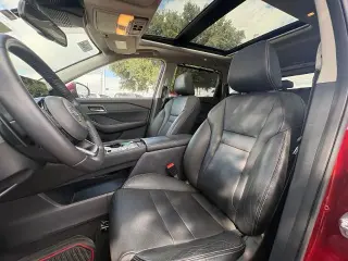 Nissan Rogue 2021 SL 4dr Crossover