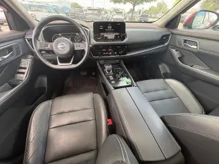 Nissan Rogue 2021 SL 4dr Crossover