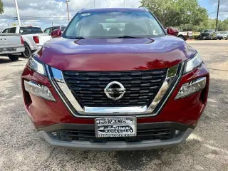 Nissan Rogue 2021 SL 4dr Crossover