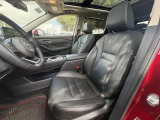 Nissan Rogue 2021 SL 4dr Crossover