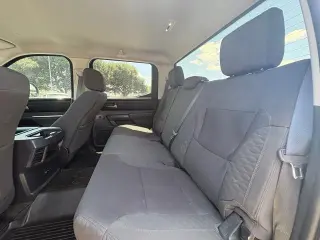 Toyota Tundra 2024 4x2 SR5 4dr CrewMax Cab Pickup SB