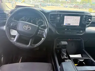 Toyota Tundra 2024 4x2 SR5 4dr CrewMax Cab Pickup SB