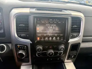 Ram 1500 2016 4x2 Big Horn 4dr Crew Cab 5.5 ft. SB Pickup