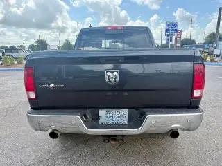 Ram 1500 2016 4x2 Big Horn 4dr Crew Cab 5.5 ft. SB Pickup