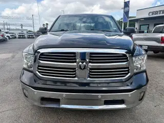 Ram 1500 2016 4x2 Big Horn 4dr Crew Cab 5.5 ft. SB Pickup