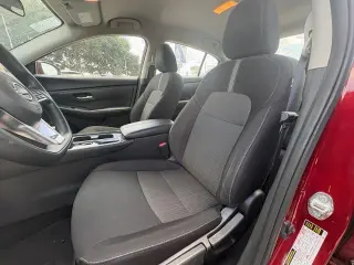 Nissan Sentra 2025 SV 4dr Sedan
