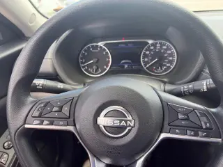 Nissan Sentra 2025 SV 4dr Sedan
