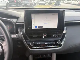 Toyota Corolla Cross Hybrid 2024 AWD S 4dr Crossover
