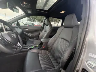 Toyota Corolla Cross Hybrid 2024 AWD S 4dr Crossover