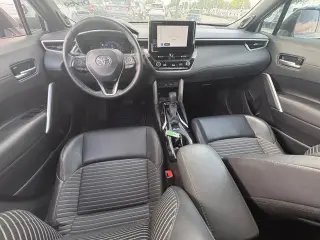 Toyota Corolla Cross Hybrid 2024 AWD S 4dr Crossover
