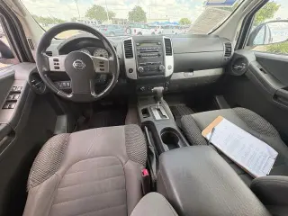 Nissan Xterra 2011 4x4 S 4dr SUV 6M