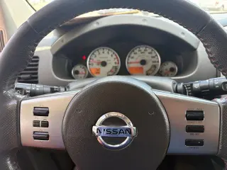 Nissan Xterra 2011 4x4 S 4dr SUV 6M