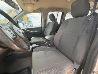 Nissan Xterra 2011 4x4 S 4dr SUV 6M