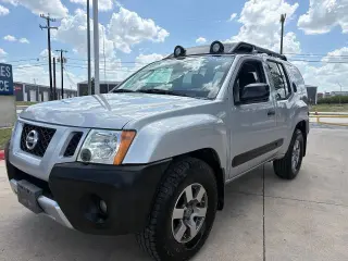 Nissan Xterra 2011 4x4 S 4dr SUV 6M