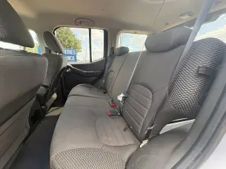 Nissan Xterra 2011 4x4 S 4dr SUV 6M