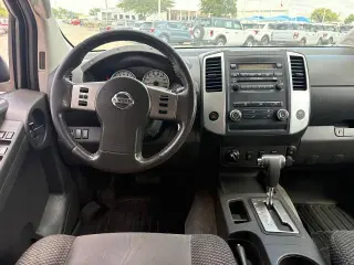 Nissan Xterra 2011 4x4 S 4dr SUV 6M
