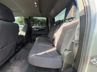 Chevrolet Silverado 1500 2024 4x2 LT 4dr Crew Cab 5.8 ft. SB