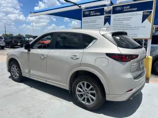 Mazda CX-5 2024 AWD 2.5 S Select 4dr SUV