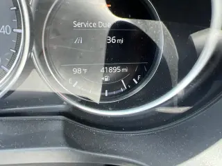 Mazda CX-5 2024 AWD 2.5 S Select 4dr SUV